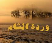 الصورة الرمزية وردة الشام